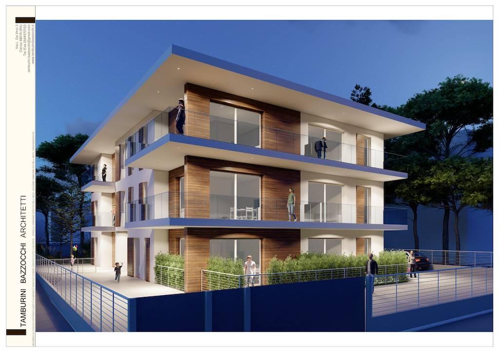 appartamento in vendita a Cervia