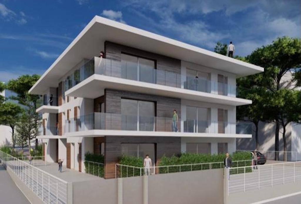 appartamento in vendita a Cervia