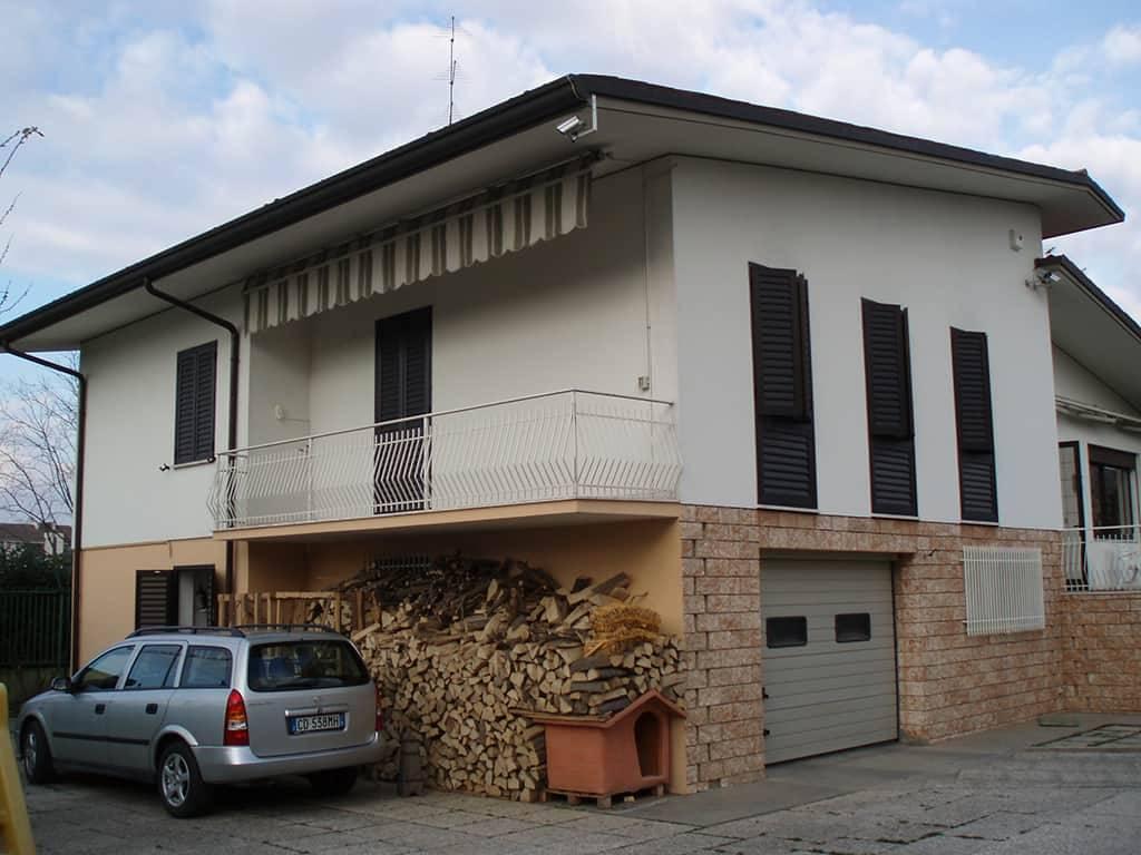 casa indipendente in vendita a Cervia