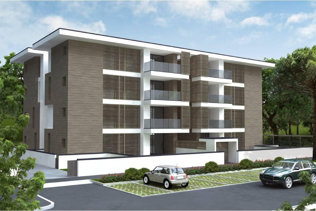appartamento in vendita a Cervia