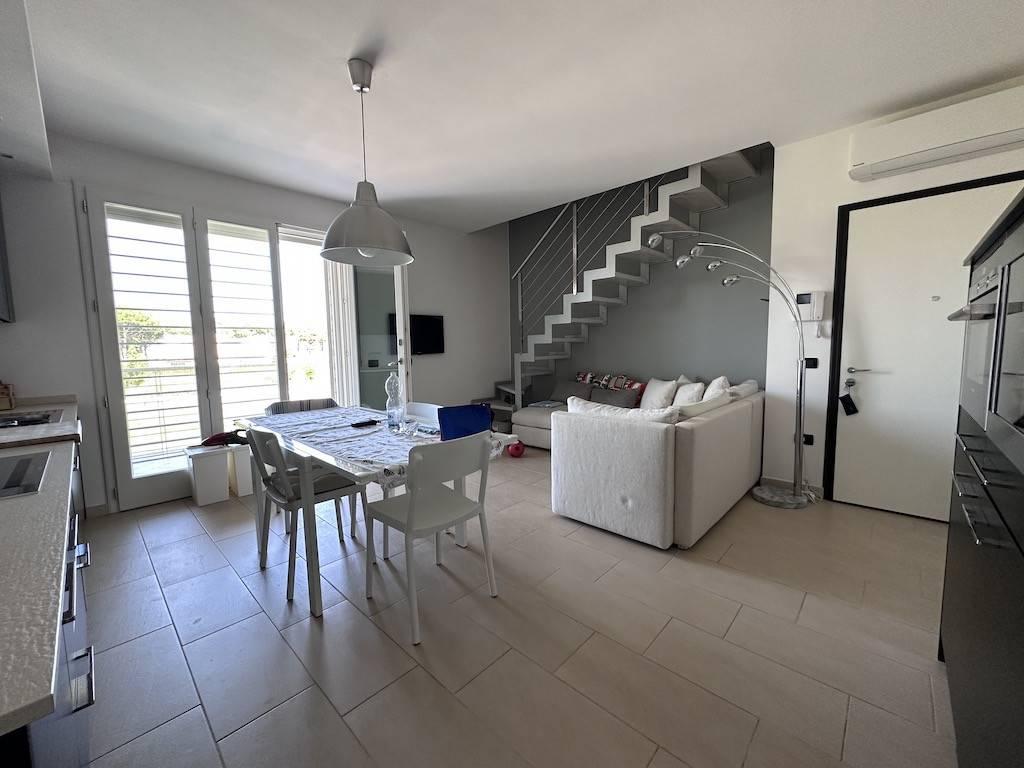 appartamento in vendita a Cervia