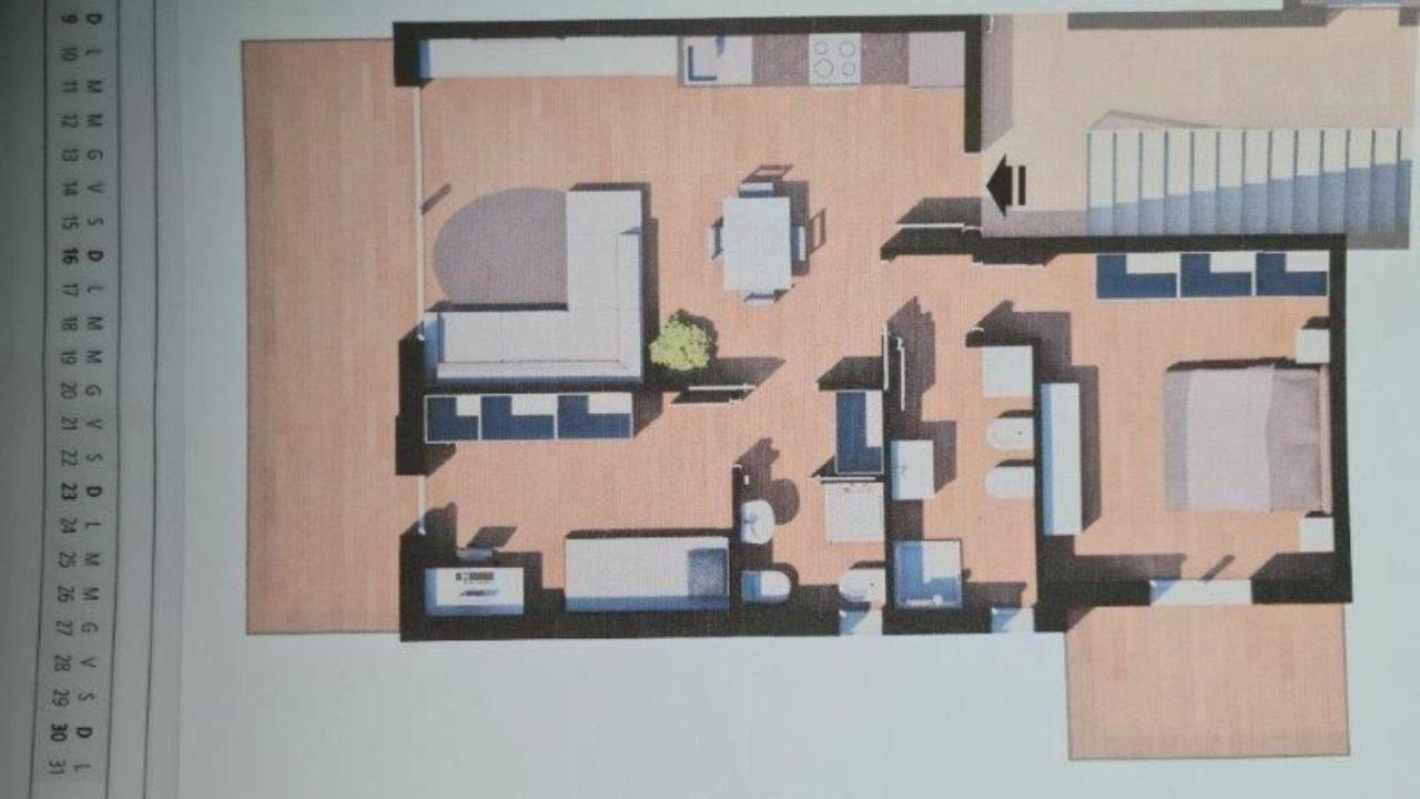 appartamento in vendita a Cervia