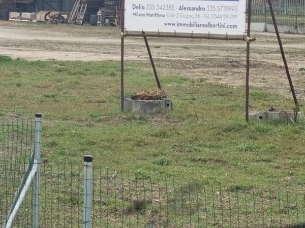 casa indipendente in vendita a Cervia in zona Pinarella