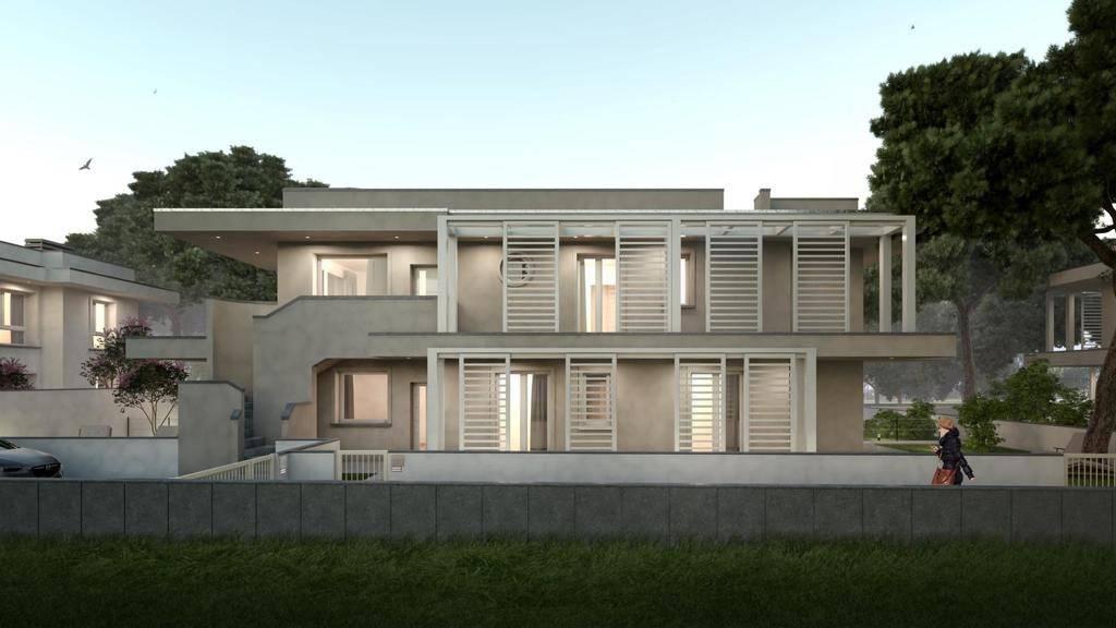 appartamento in vendita a Cervia in zona Pinarella