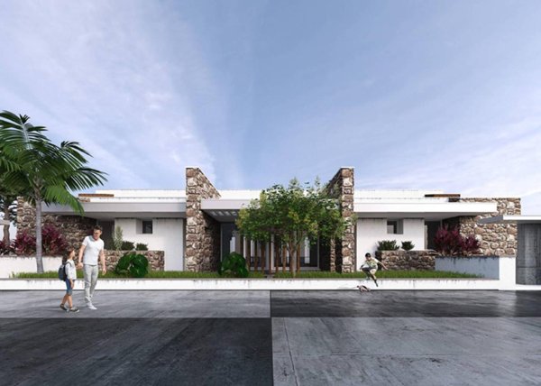 casa indipendente in vendita a Cervia