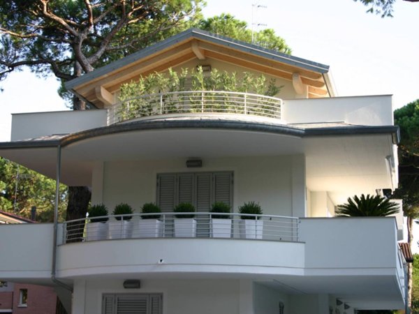 appartamento in vendita a Cervia in zona Milano Marittima