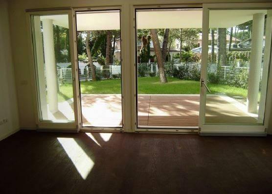 appartamento in vendita a Cervia in zona Milano Marittima
