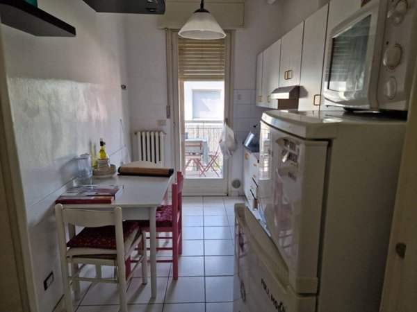 appartamento in vendita a Cervia