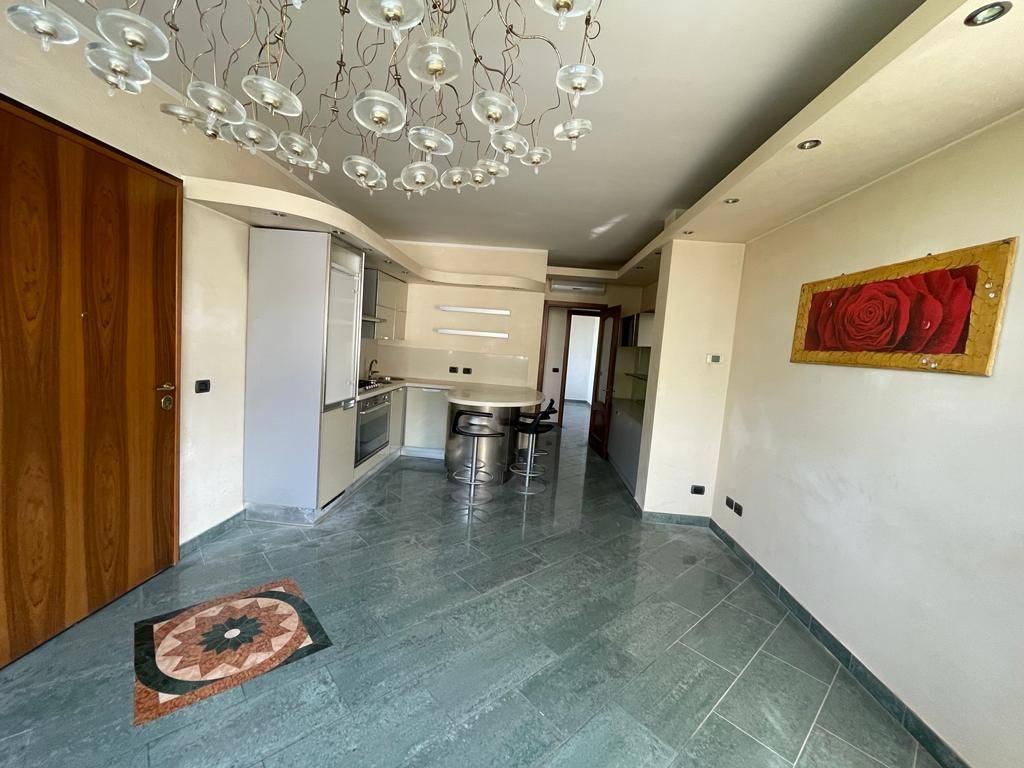 appartamento in vendita a Cervia