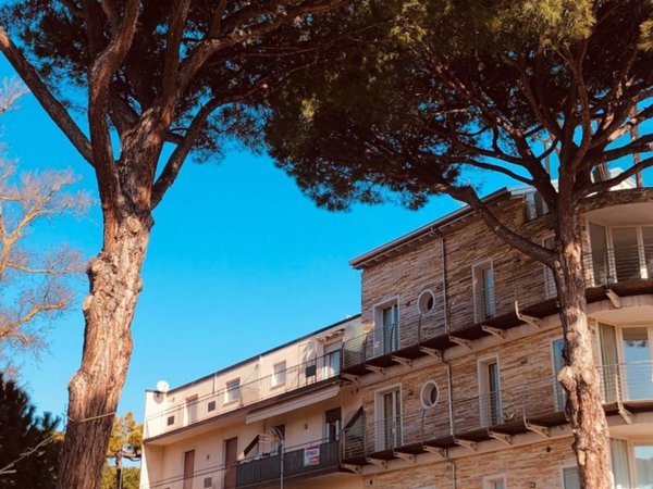 appartamento in vendita a Cervia in zona Milano Marittima
