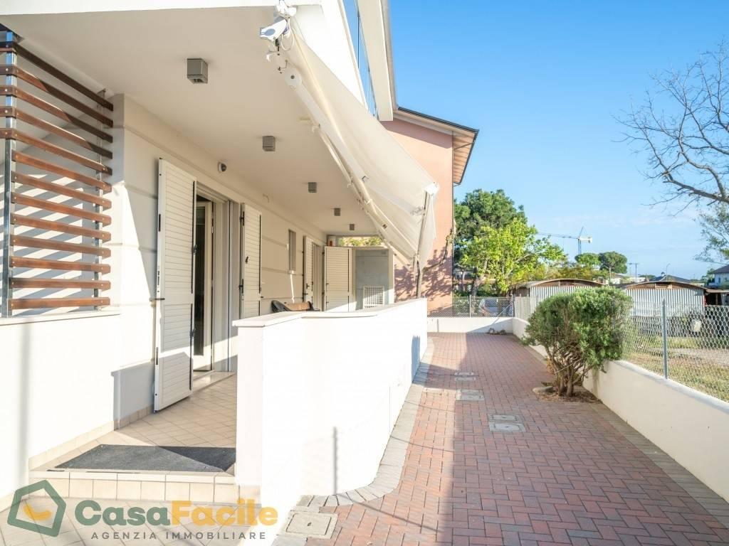 appartamento in vendita a Cervia