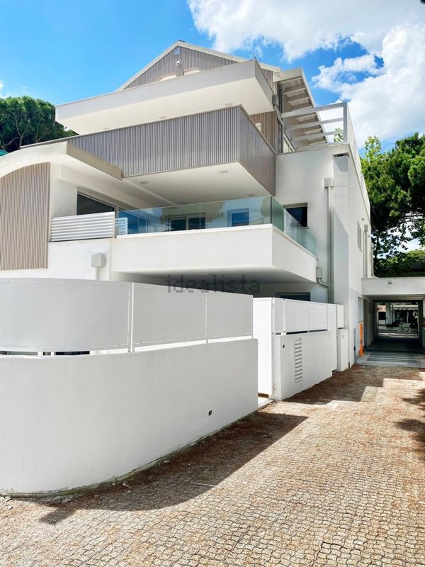 appartamento in vendita a Cervia in zona Milano Marittima