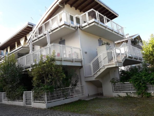 appartamento in vendita a Cervia