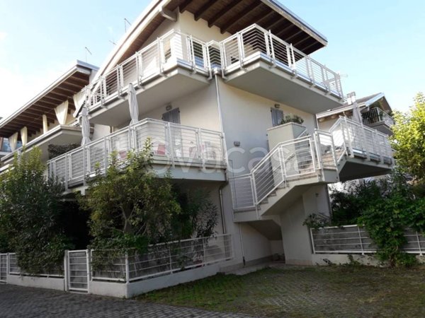appartamento in vendita a Cervia