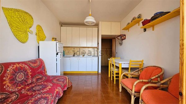 appartamento in vendita a Cervia in zona Pinarella