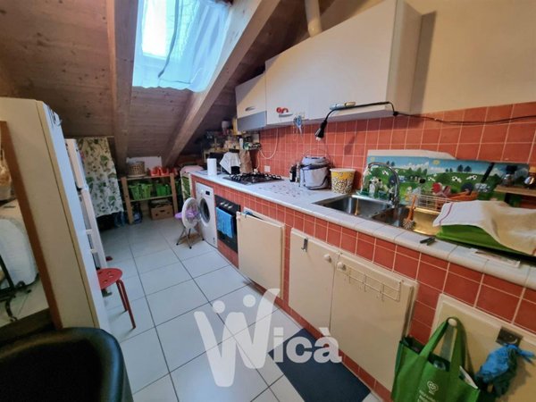 appartamento in vendita a Cervia in zona Pinarella