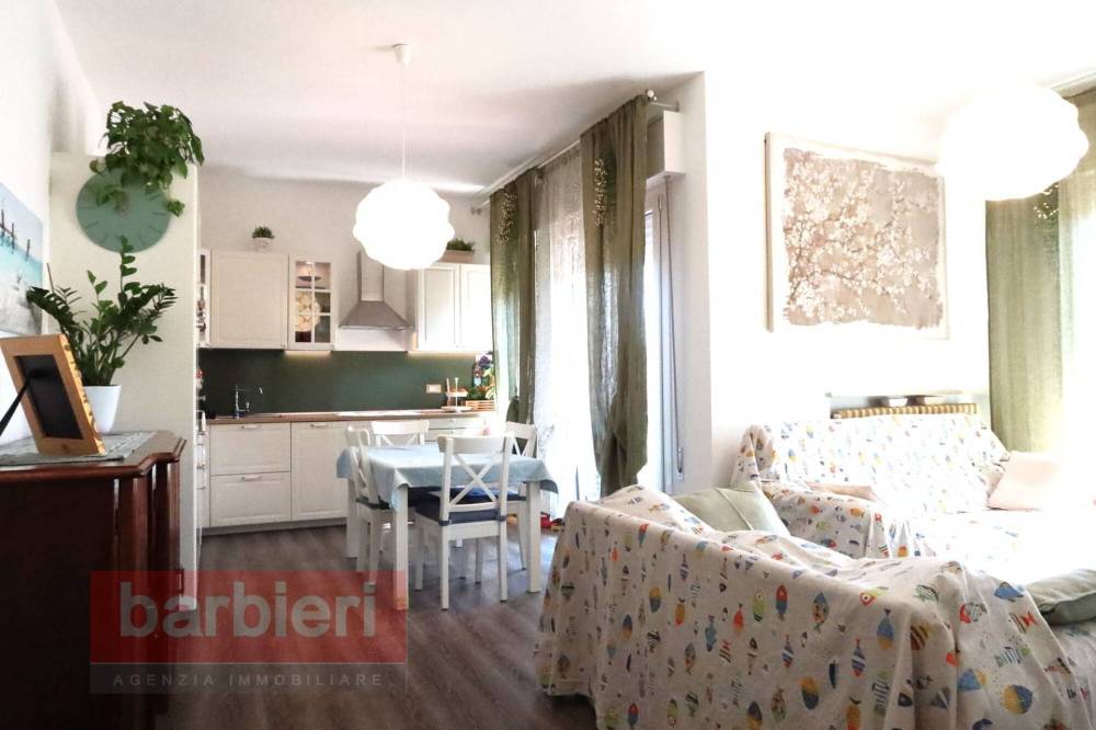 appartamento in vendita a Cervia in zona Milano Marittima