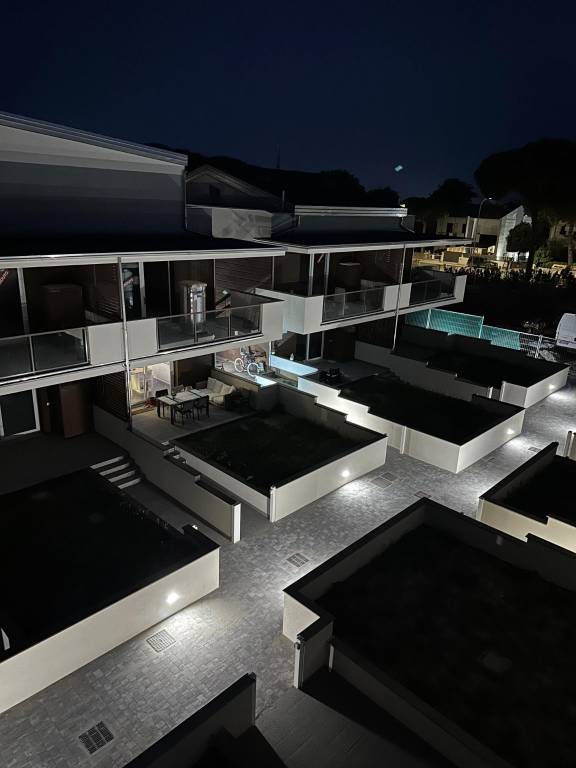 appartamento in vendita a Cervia in zona Pinarella