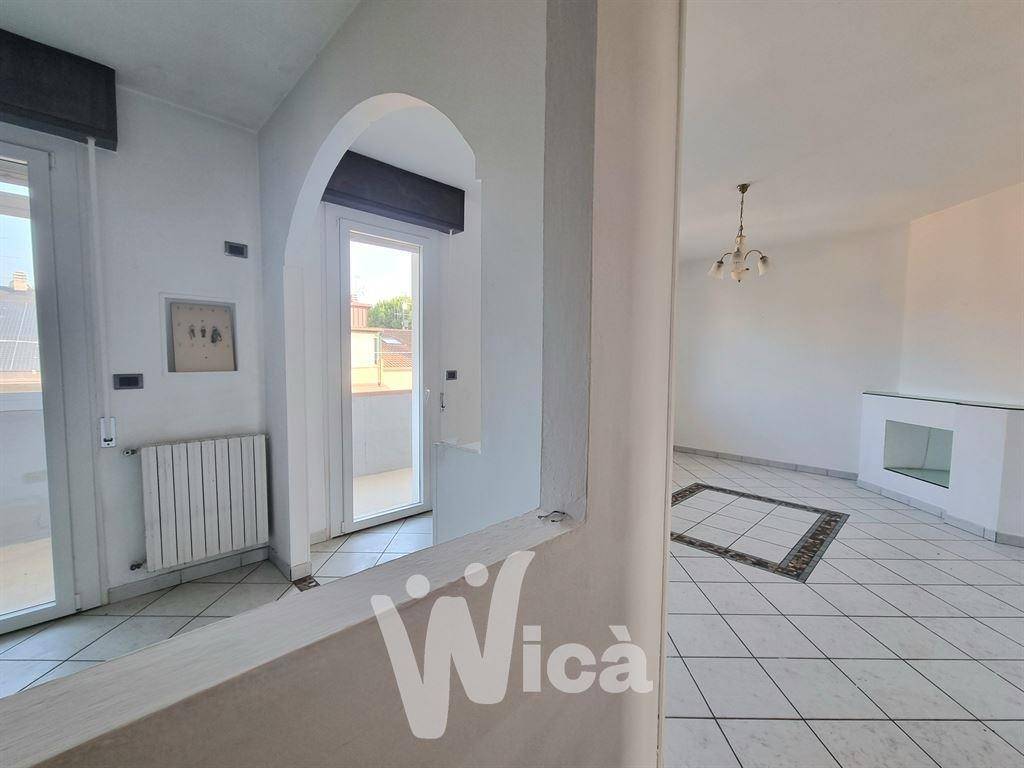 appartamento in vendita a Cervia