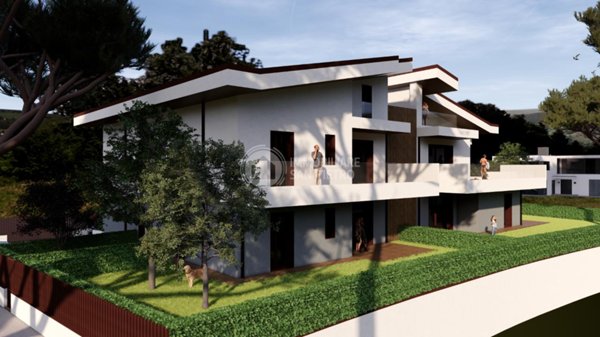 appartamento in vendita a Cervia in zona Milano Marittima
