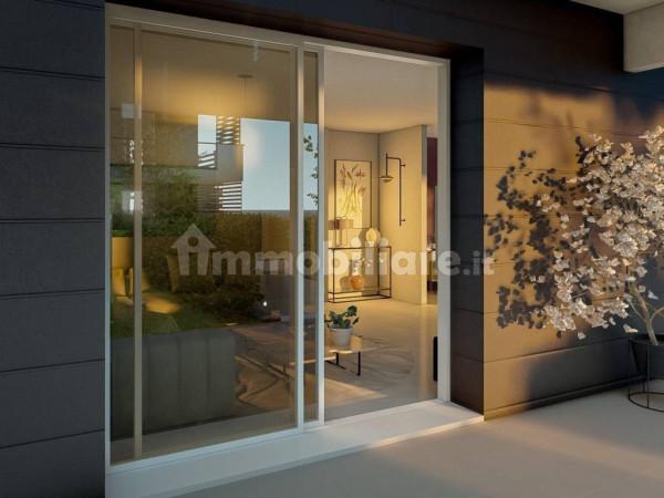 appartamento in vendita a Cervia in zona Milano Marittima