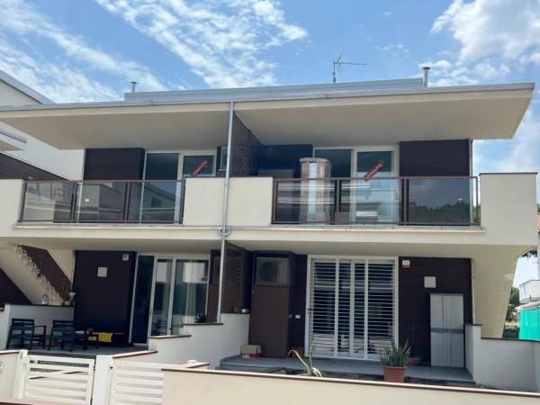 appartamento in vendita a Cervia in zona Milano Marittima