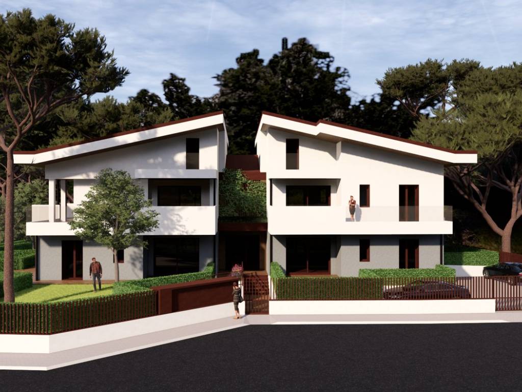 appartamento in vendita a Cervia