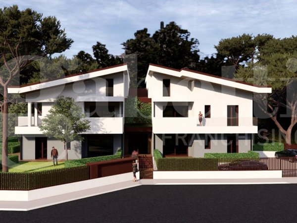 appartamento in vendita a Cervia