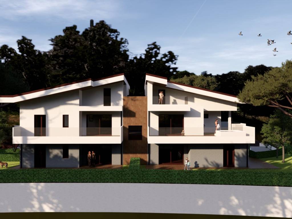 appartamento in vendita a Cervia