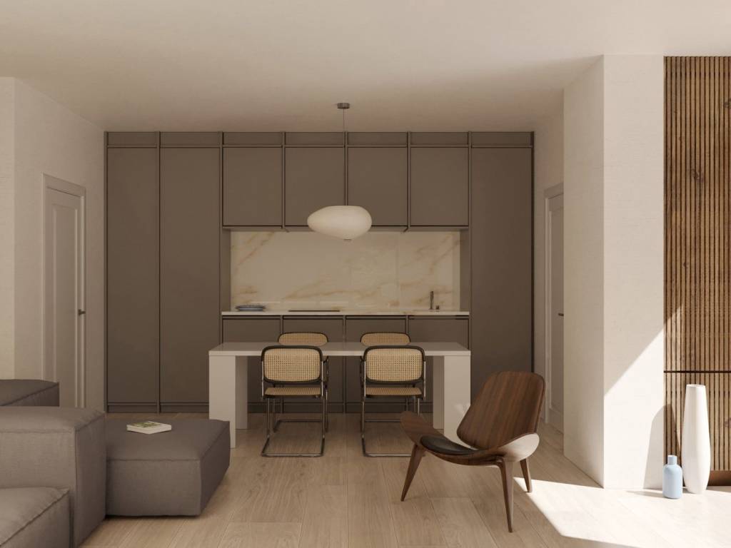 appartamento in vendita a Cervia