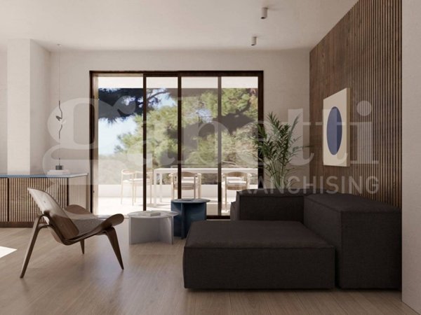 appartamento in vendita a Cervia