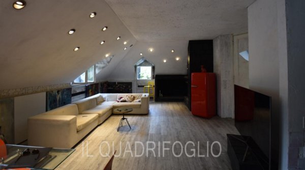 appartamento in vendita a Cervia in zona Milano Marittima
