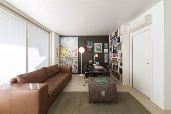 appartamento in vendita a Cervia in zona Milano Marittima