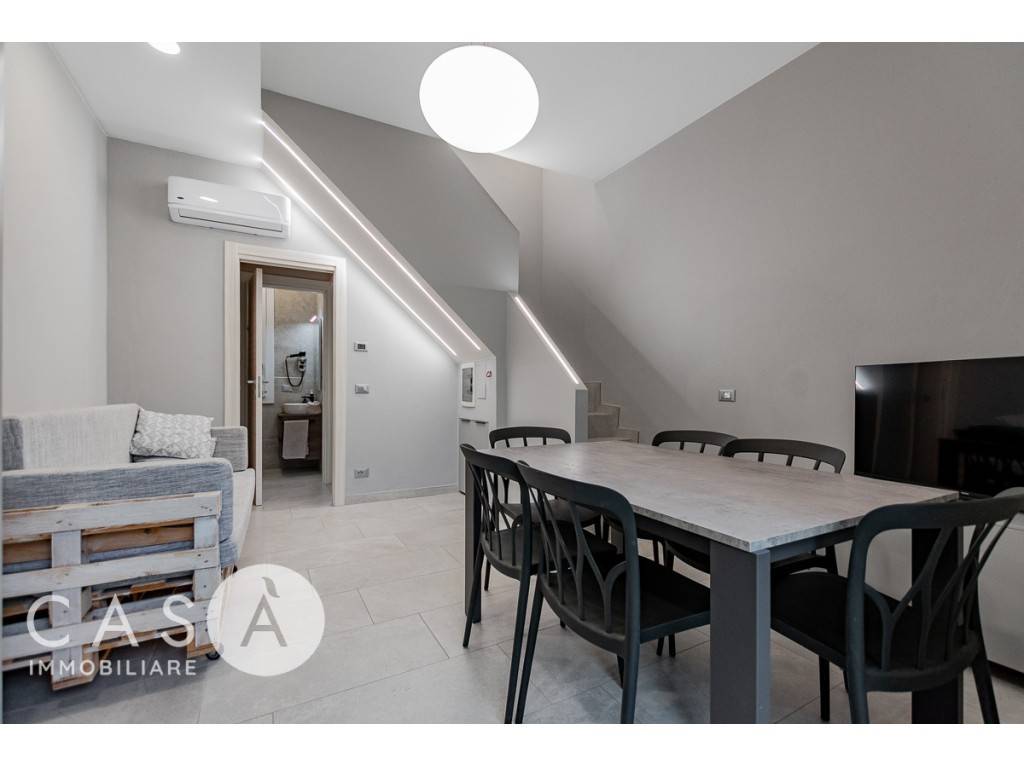 casa indipendente in vendita a Cervia in zona Pinarella