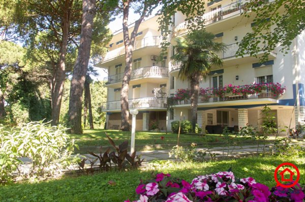 appartamento in vendita a Cervia in zona Milano Marittima