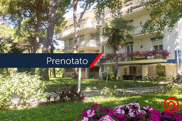 appartamento in vendita a Cervia in zona Milano Marittima