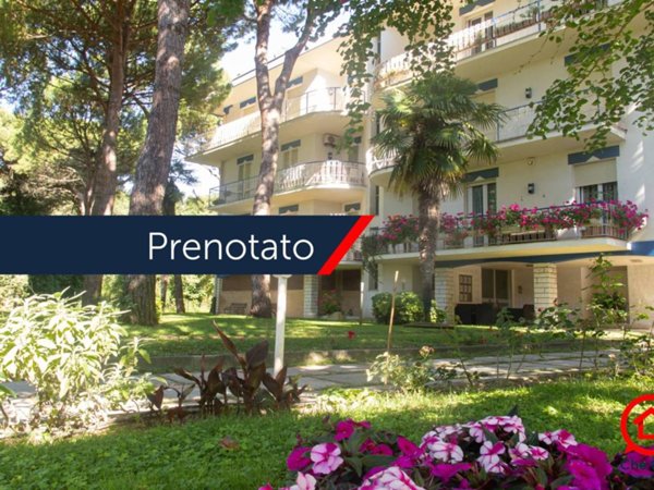 appartamento in vendita a Cervia in zona Milano Marittima
