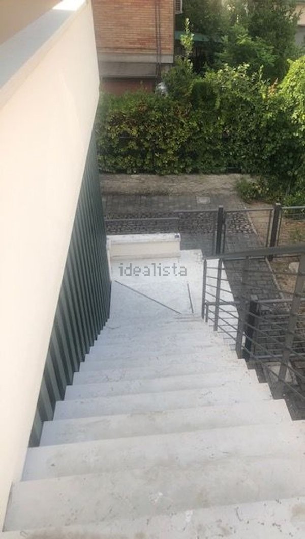 appartamento in vendita a Cervia in zona Milano Marittima