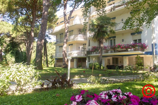 appartamento in vendita a Cervia in zona Milano Marittima