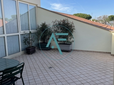 appartamento in vendita a Cervia in zona Pinarella