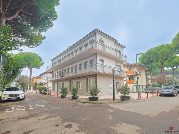 appartamento in vendita a Cervia