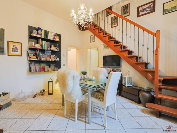 appartamento in vendita a Cervia