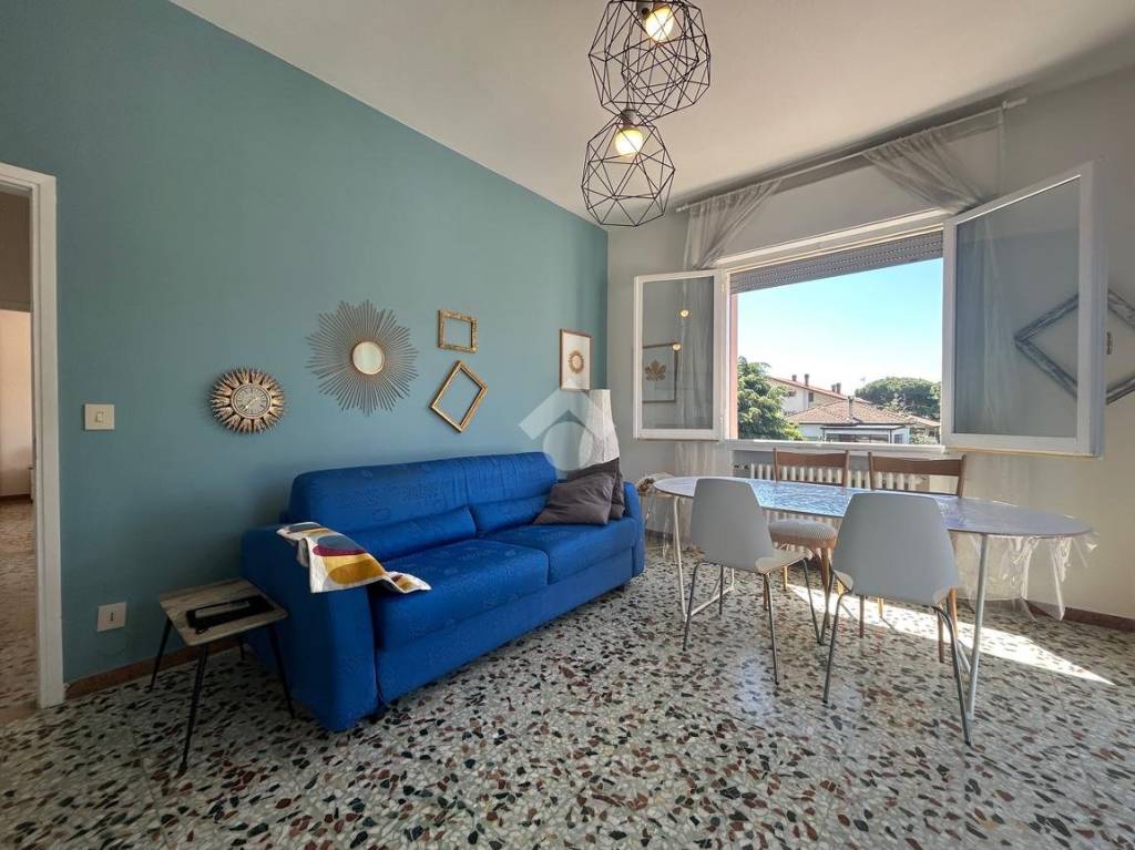 appartamento in vendita a Cervia