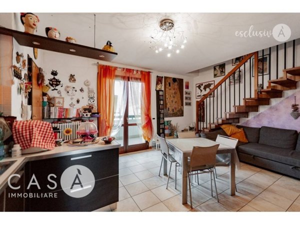 appartamento in vendita a Cervia in zona Pisignano