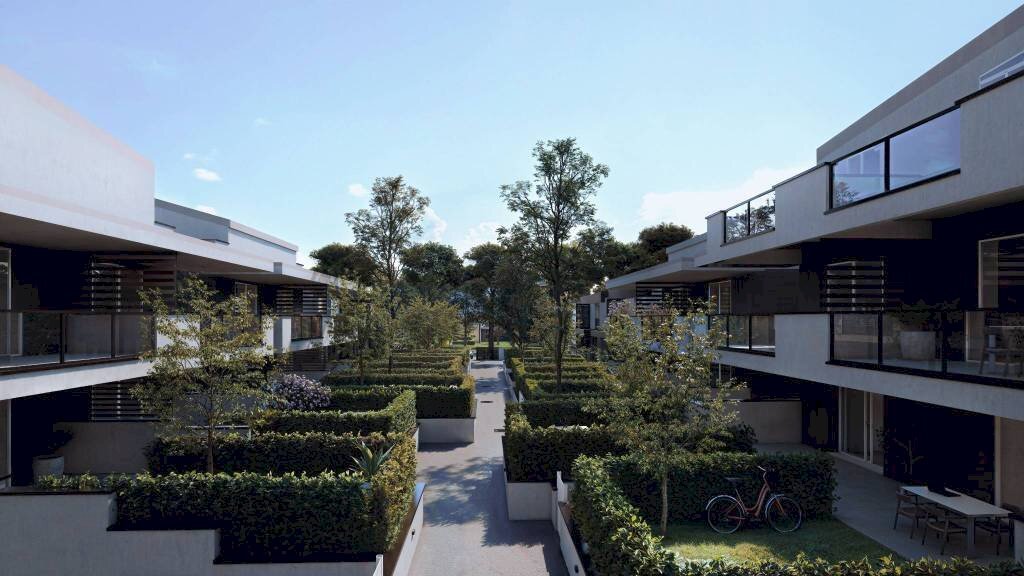 appartamento in vendita a Cervia