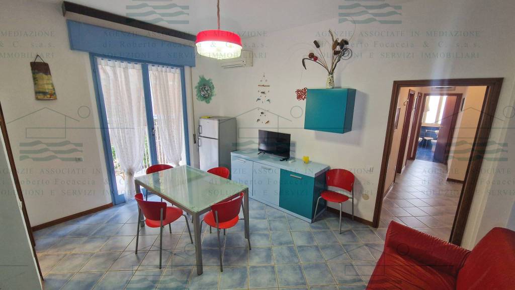 appartamento in vendita a Cervia in zona Milano Marittima