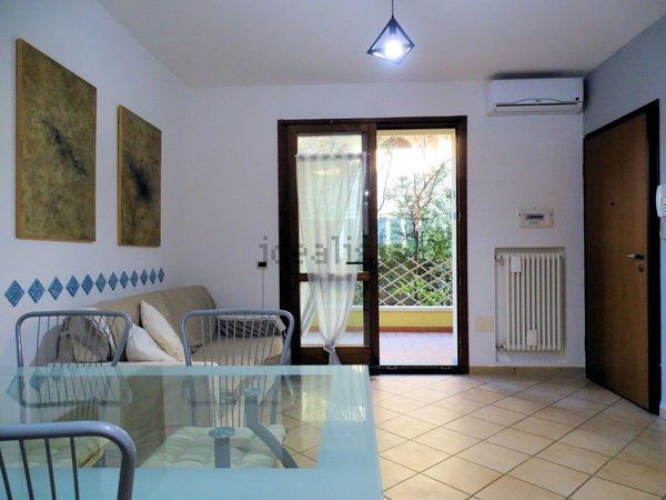 appartamento in vendita a Cervia in zona Milano Marittima