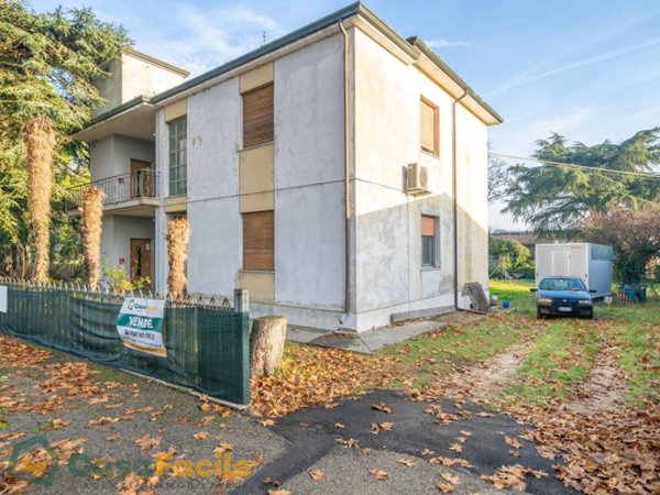 casa indipendente in vendita a Cervia in zona Milano Marittima