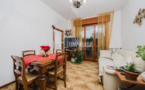 appartamento in vendita a Cervia in zona Terme