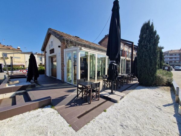 appartamento in vendita a Cervia